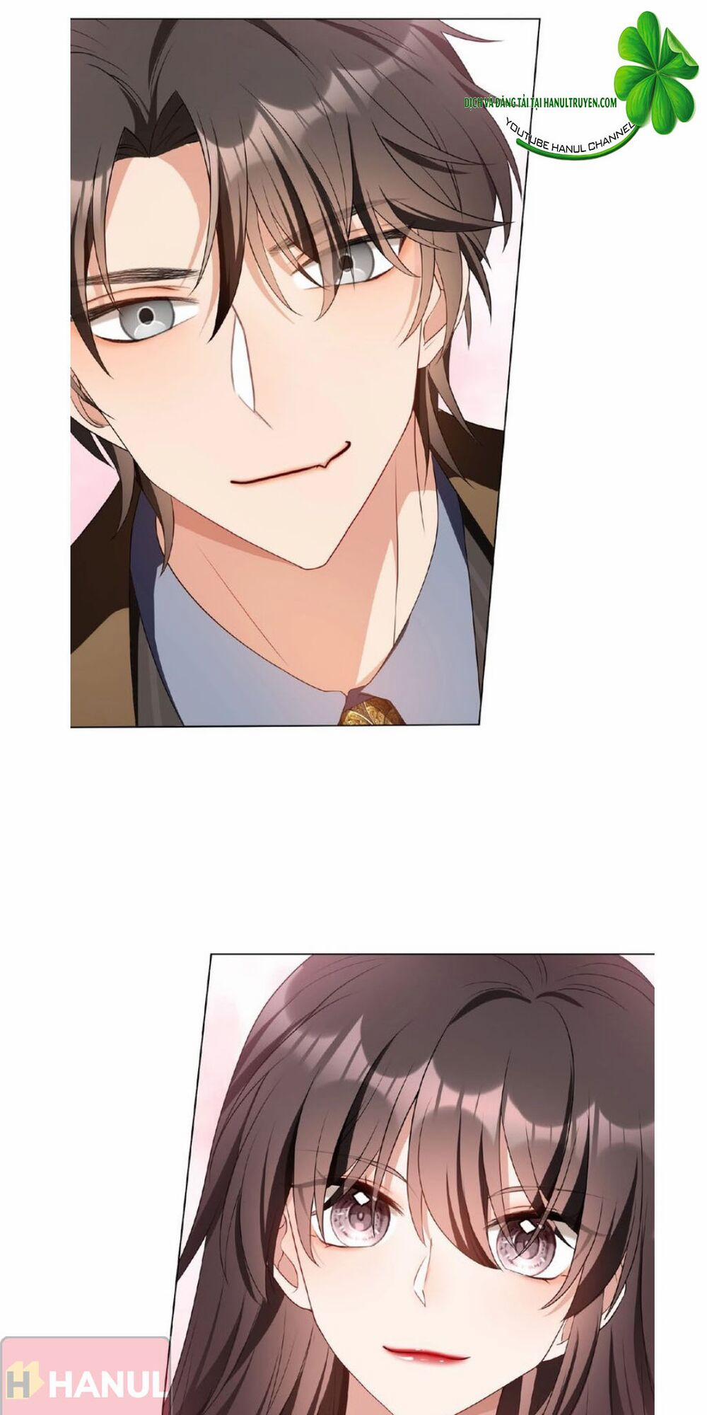 Cô Vợ Nhỏ Nuông Chiều Quá Lại Thành Ác!! 152 trang 6