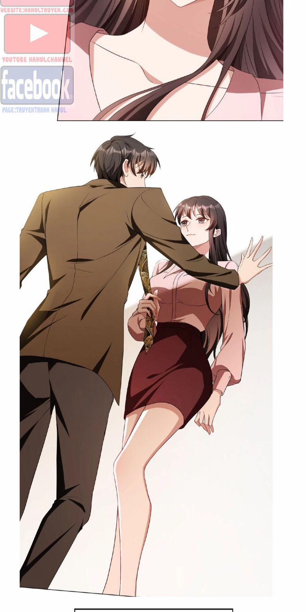 Cô Vợ Nhỏ Nuông Chiều Quá Lại Thành Ác!! 152 trang 7