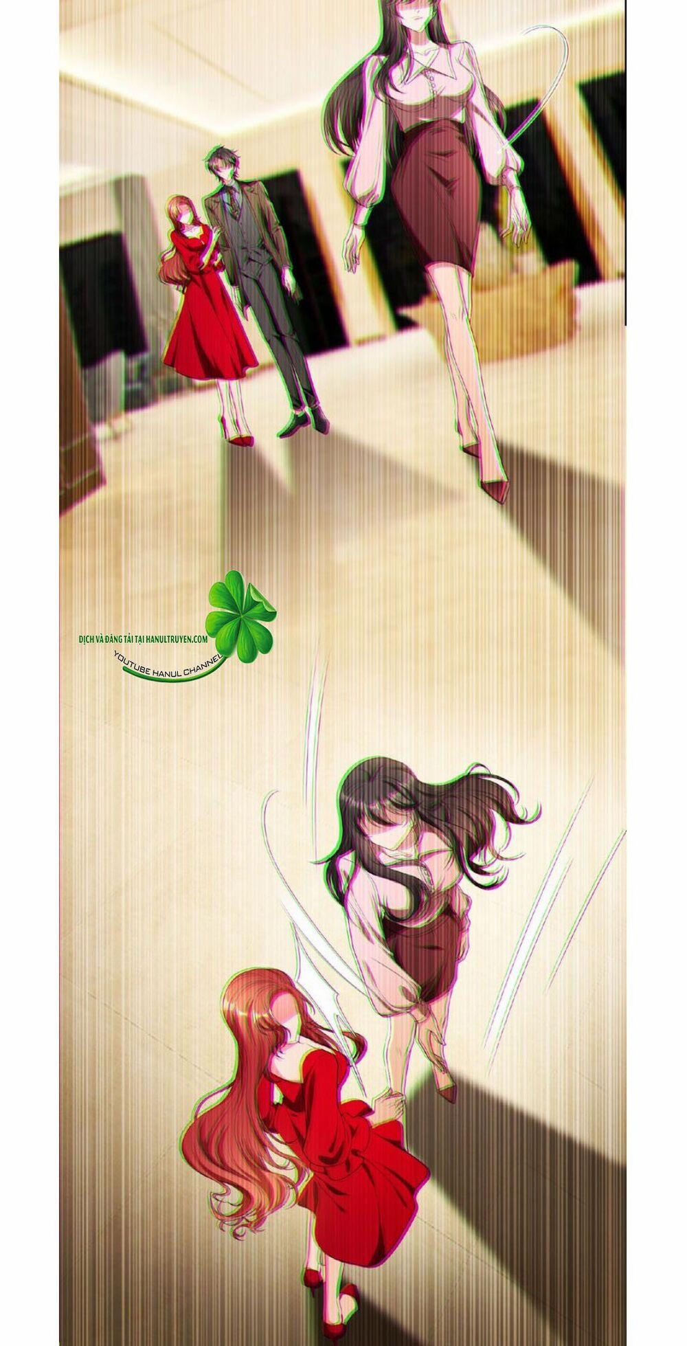 Cô Vợ Nhỏ Nuông Chiều Quá Lại Thành Ác!! 152 trang 9