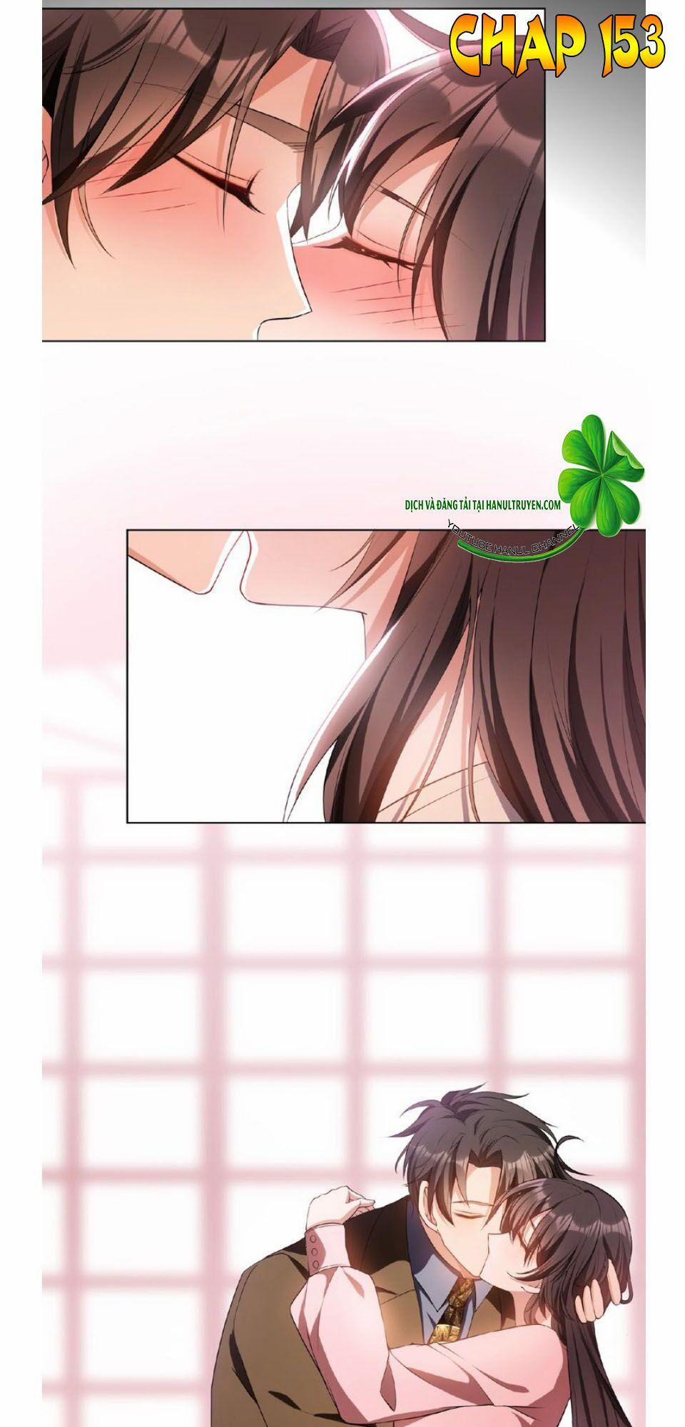 Cô Vợ Nhỏ Nuông Chiều Quá Lại Thành Ác!! 153 trang 1