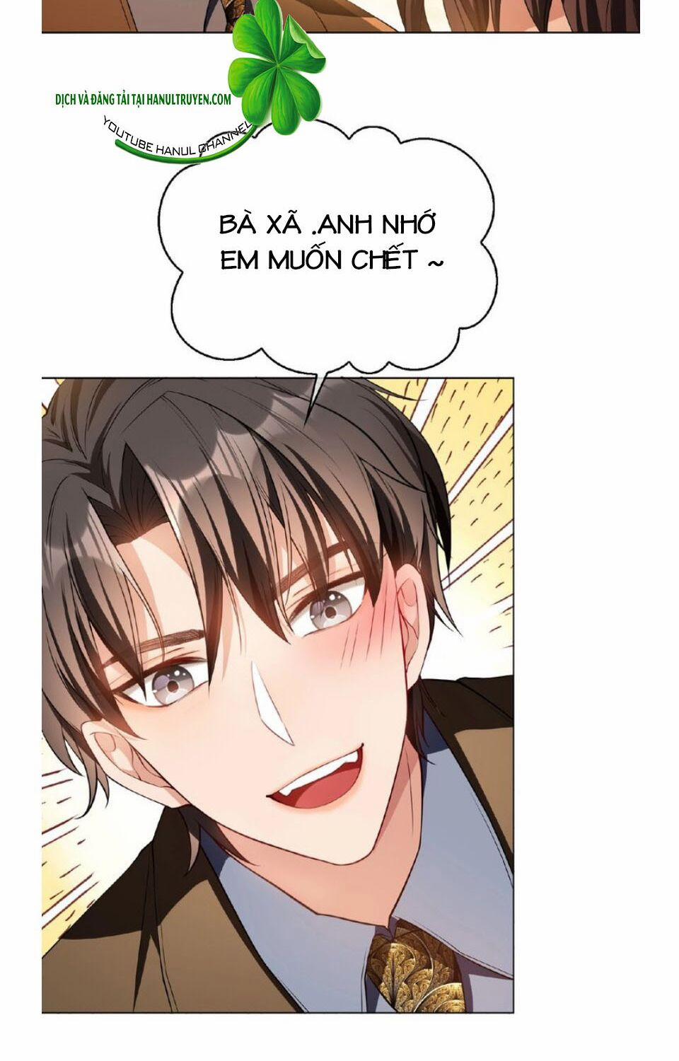 Cô Vợ Nhỏ Nuông Chiều Quá Lại Thành Ác!! 153 trang 3