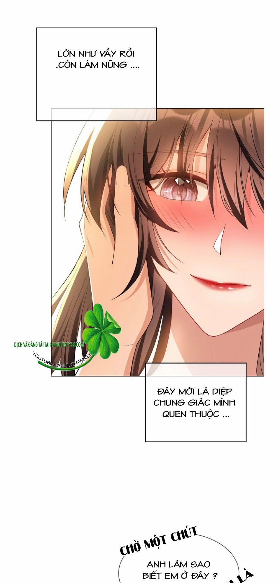 Cô Vợ Nhỏ Nuông Chiều Quá Lại Thành Ác!! 153 trang 4