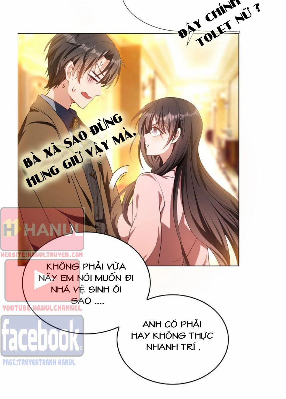 Cô Vợ Nhỏ Nuông Chiều Quá Lại Thành Ác!! 153 trang 5