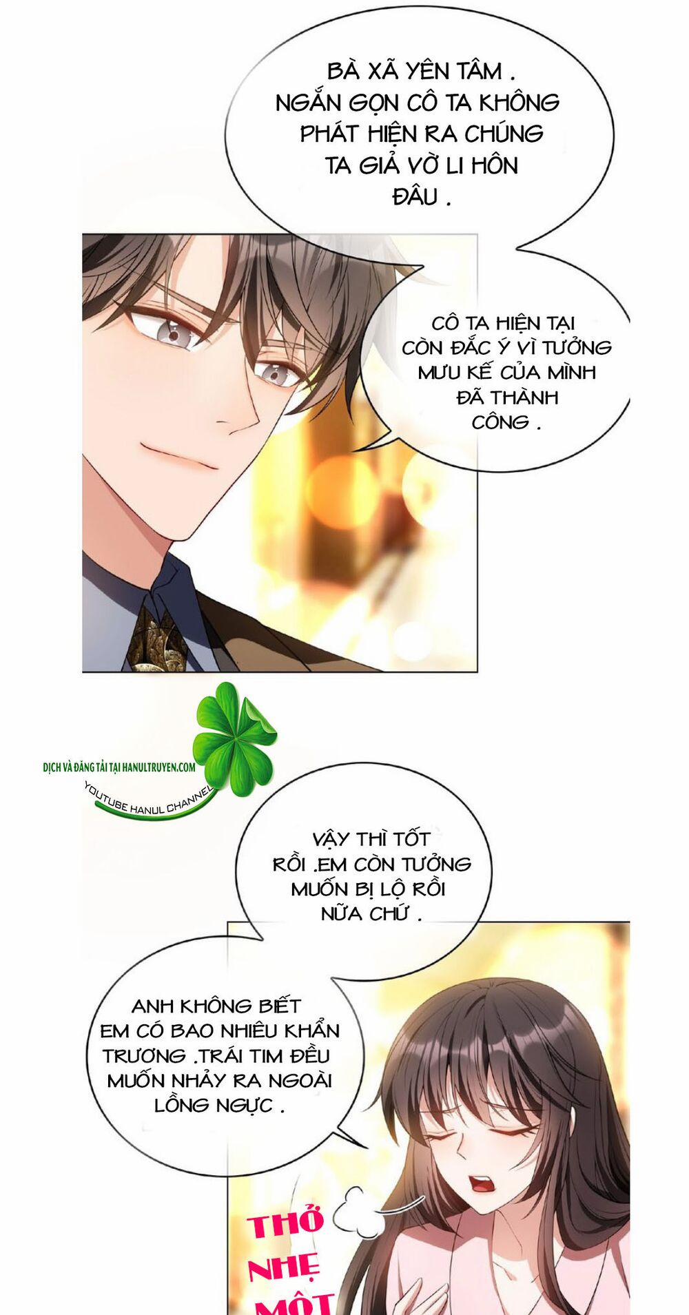 Cô Vợ Nhỏ Nuông Chiều Quá Lại Thành Ác!! 153 trang 7