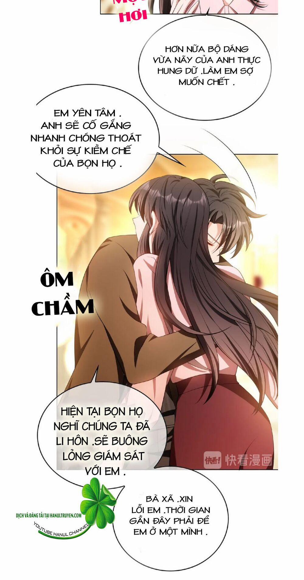 Cô Vợ Nhỏ Nuông Chiều Quá Lại Thành Ác!! 153 trang 8