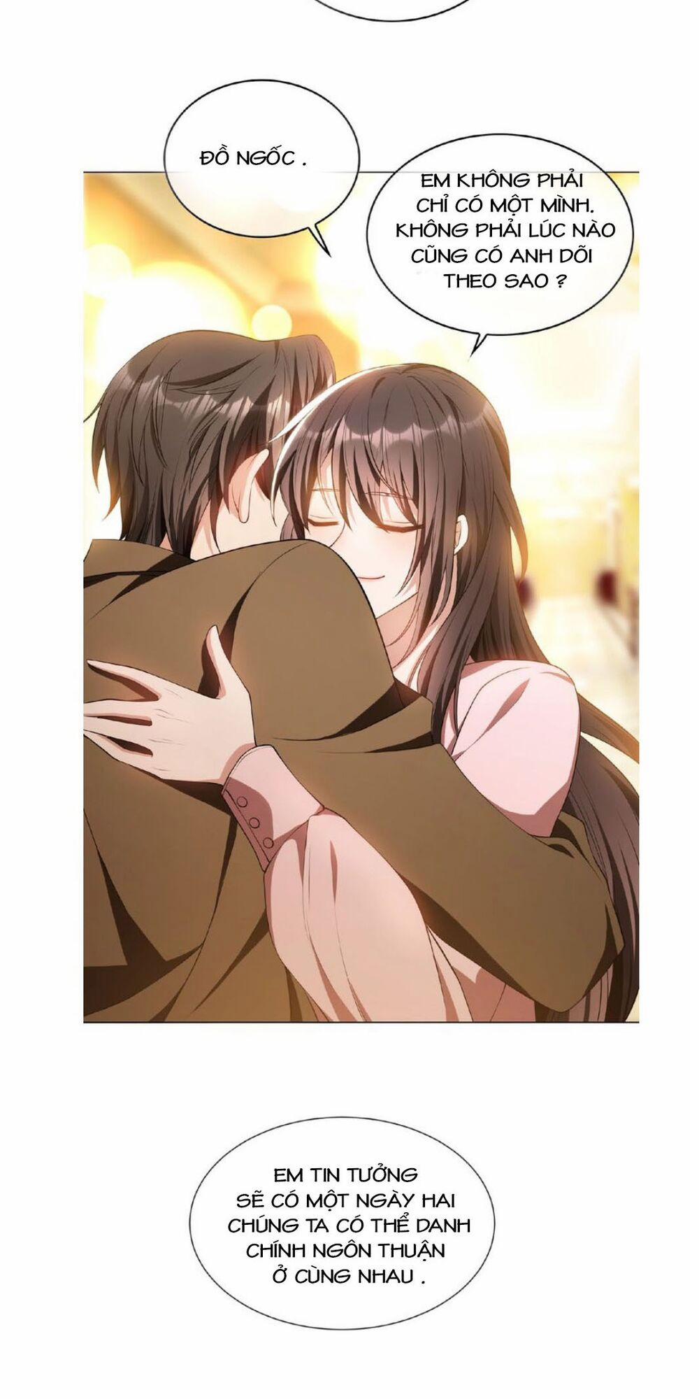 Cô Vợ Nhỏ Nuông Chiều Quá Lại Thành Ác!! 153 trang 9