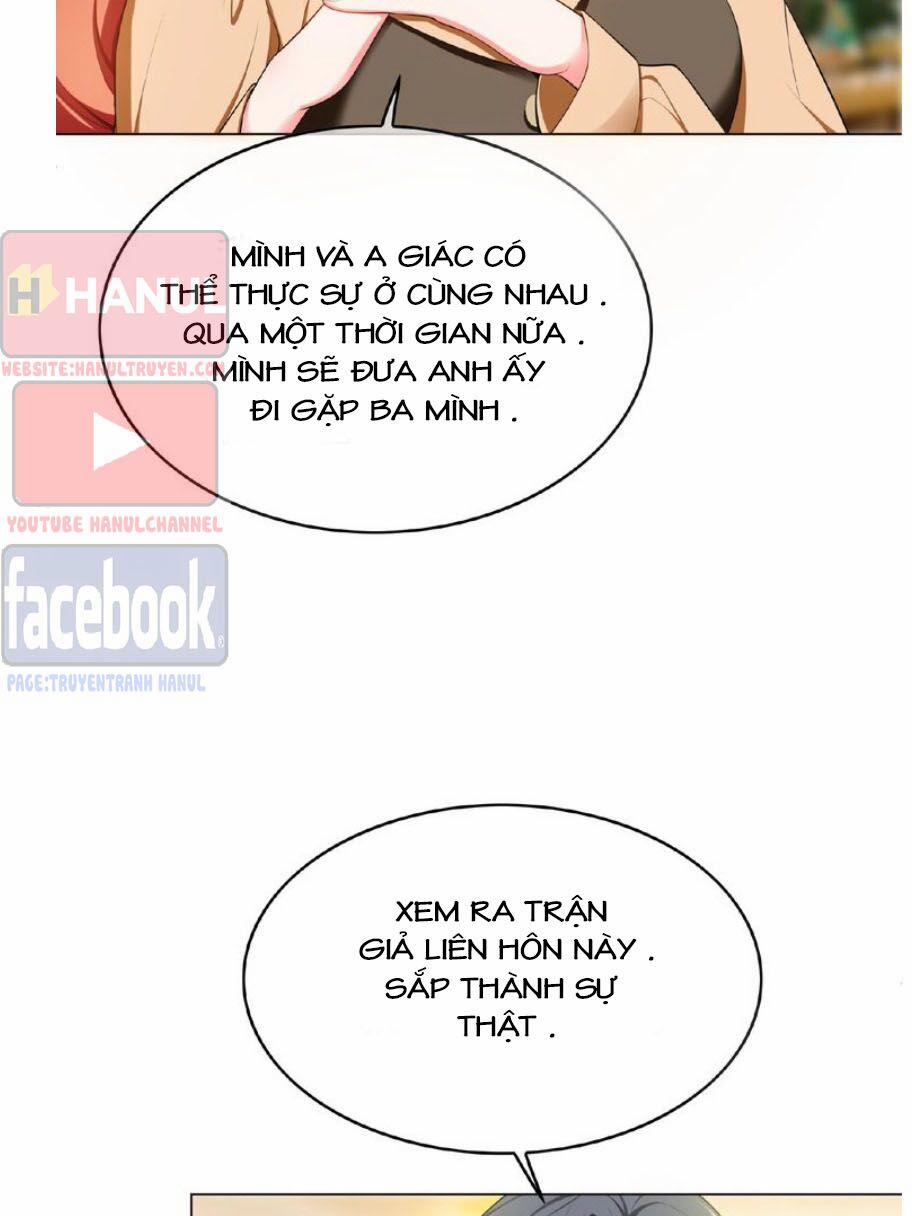 Cô Vợ Nhỏ Nuông Chiều Quá Lại Thành Ác!! 154 trang 10