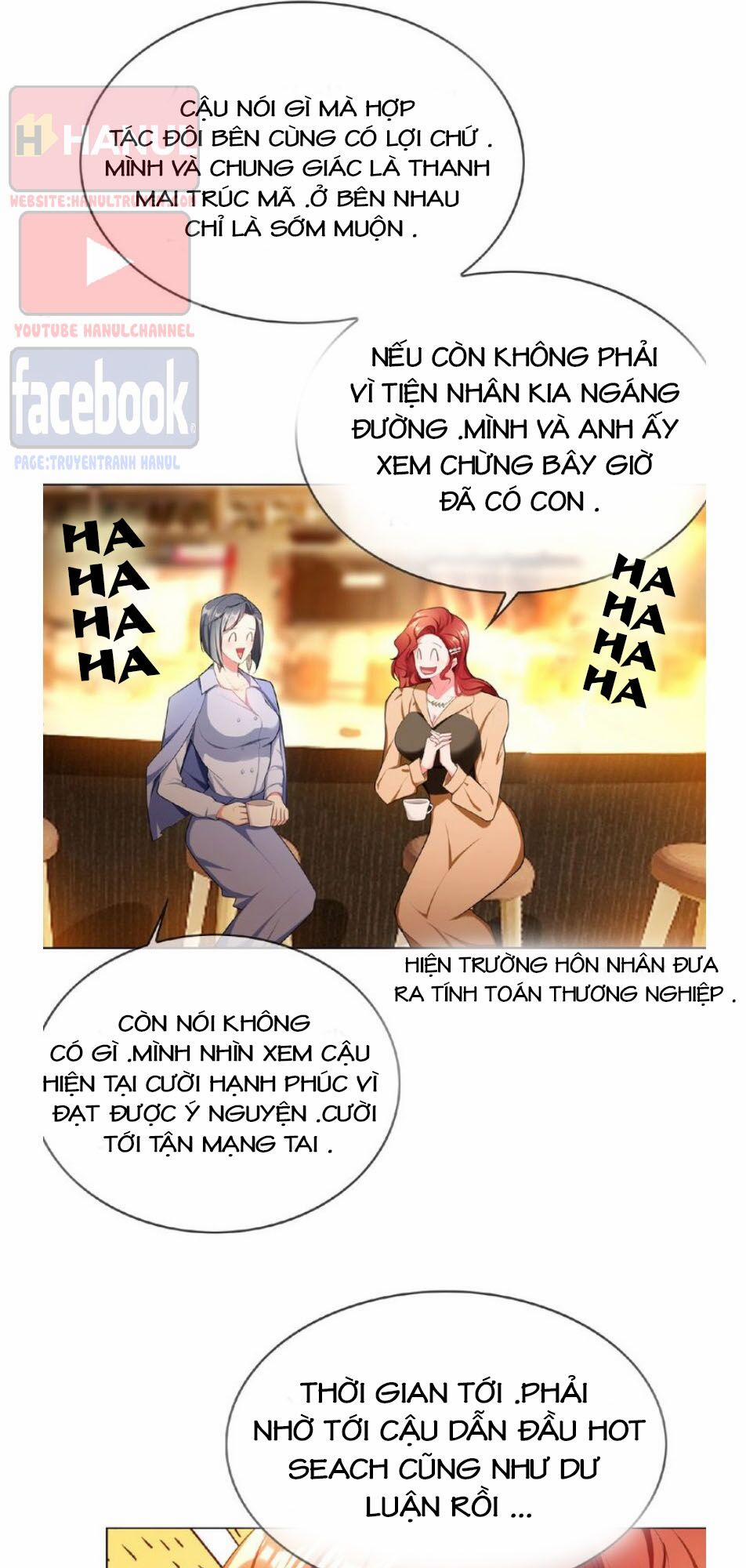 Cô Vợ Nhỏ Nuông Chiều Quá Lại Thành Ác!! 154 trang 12