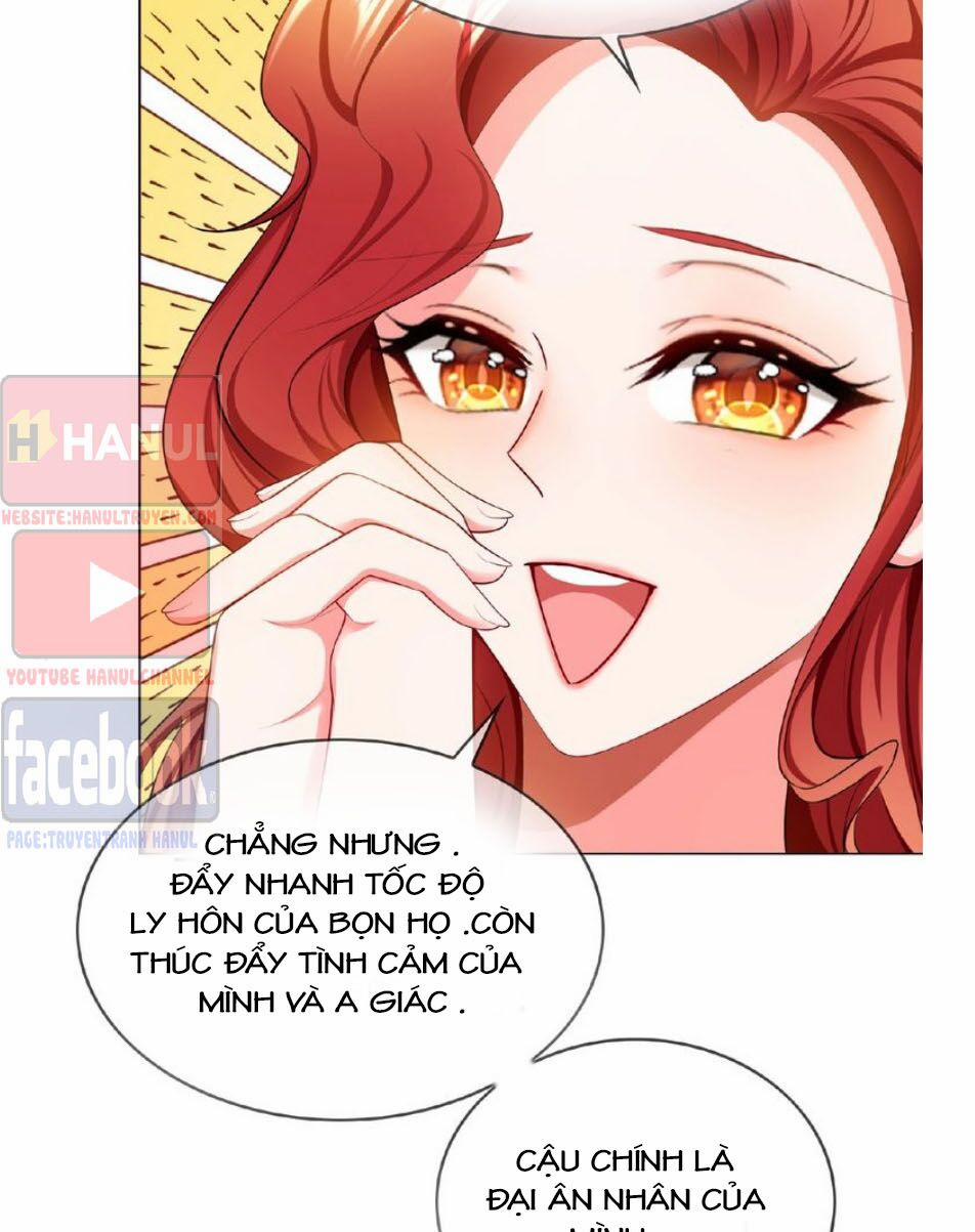 Cô Vợ Nhỏ Nuông Chiều Quá Lại Thành Ác!! 154 trang 13