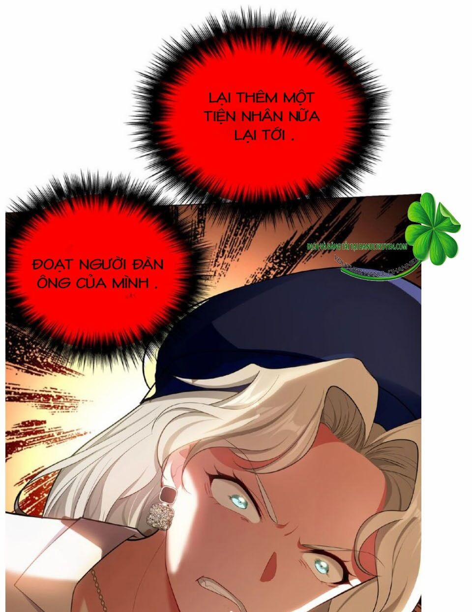 Cô Vợ Nhỏ Nuông Chiều Quá Lại Thành Ác!! 154 trang 17