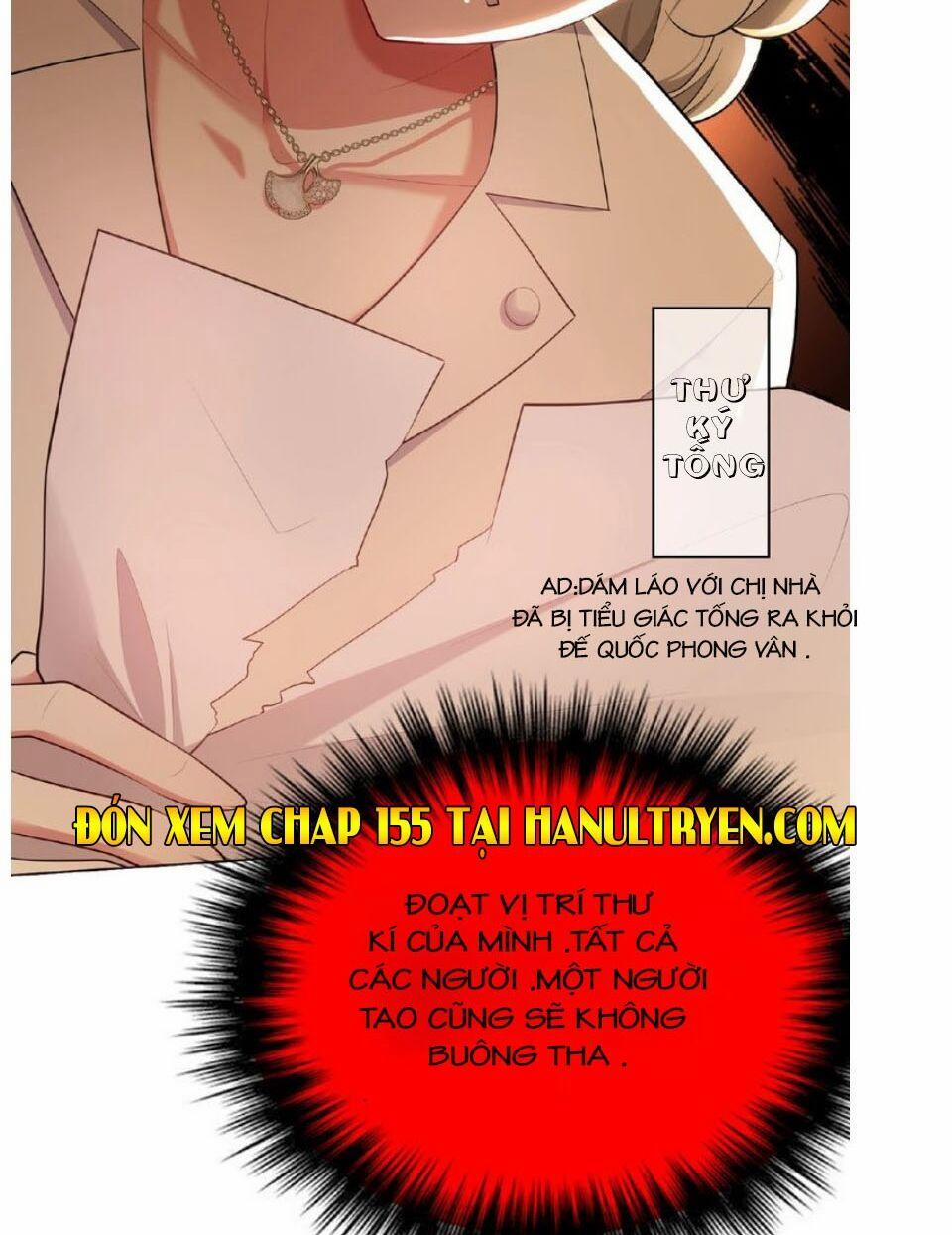 Cô Vợ Nhỏ Nuông Chiều Quá Lại Thành Ác!! 154 trang 18