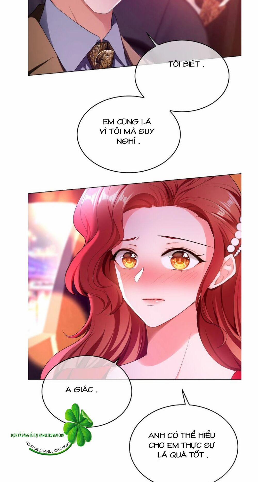 Cô Vợ Nhỏ Nuông Chiều Quá Lại Thành Ác!! 154 trang 3