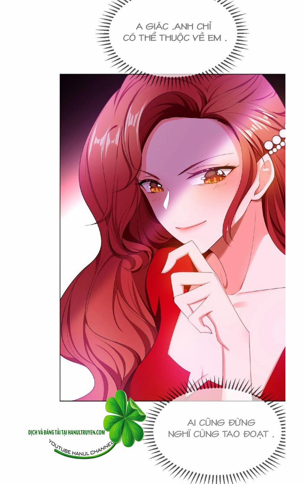 Cô Vợ Nhỏ Nuông Chiều Quá Lại Thành Ác!! 154 trang 6