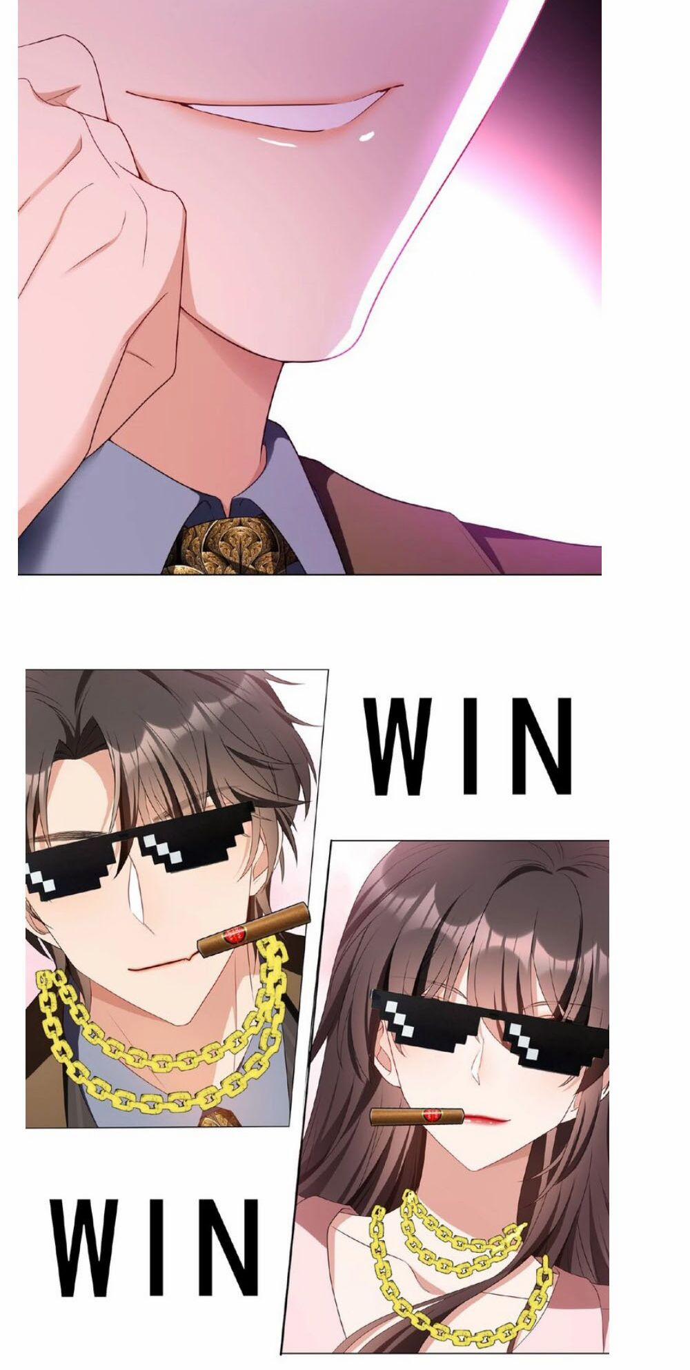 Cô Vợ Nhỏ Nuông Chiều Quá Lại Thành Ác!! 154 trang 8