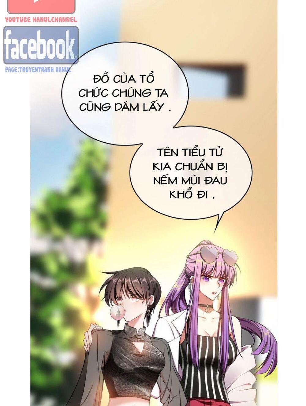 Cô Vợ Nhỏ Nuông Chiều Quá Lại Thành Ác!! 155 trang 1