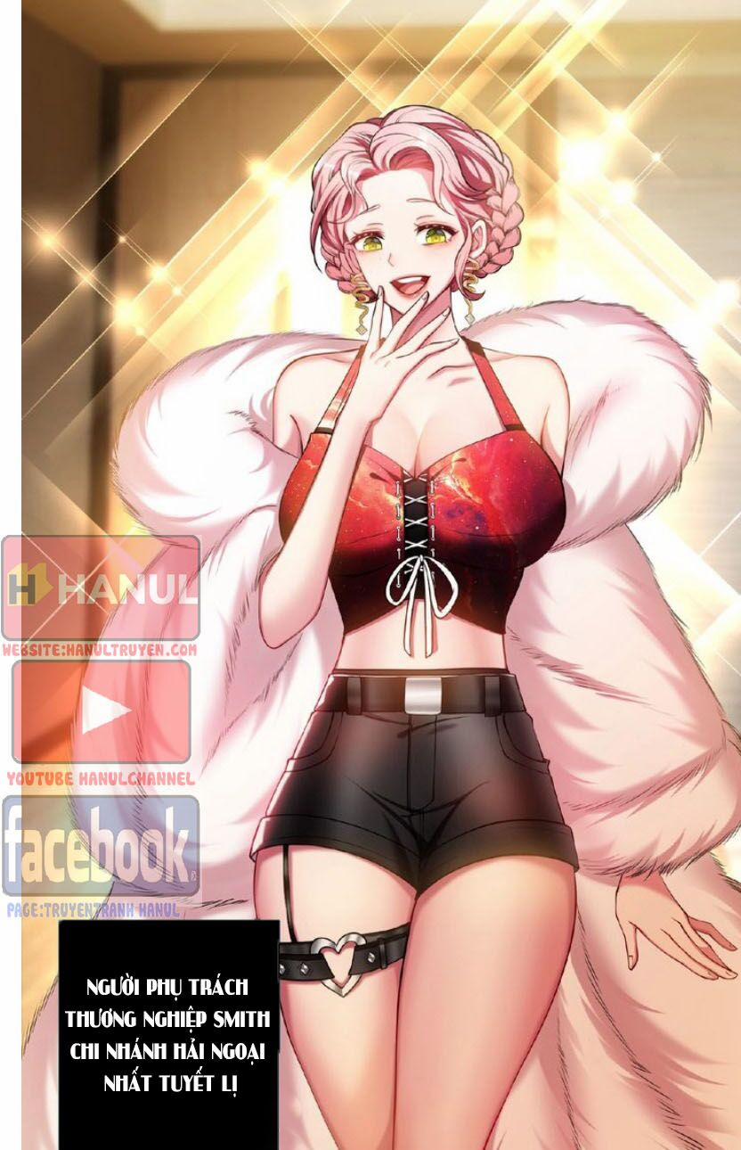 Cô Vợ Nhỏ Nuông Chiều Quá Lại Thành Ác!! 155 trang 11