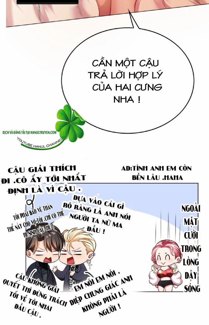 Cô Vợ Nhỏ Nuông Chiều Quá Lại Thành Ác!! 155 trang 12