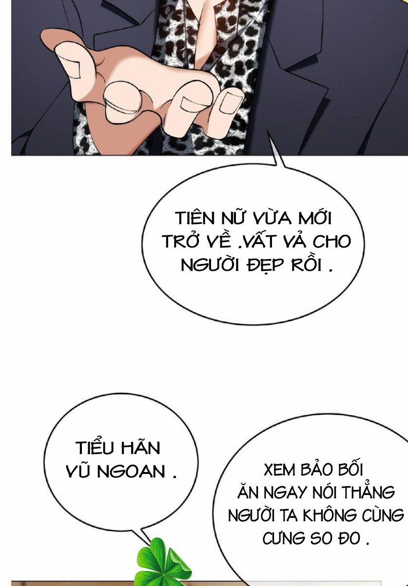 Cô Vợ Nhỏ Nuông Chiều Quá Lại Thành Ác!! 155 trang 14