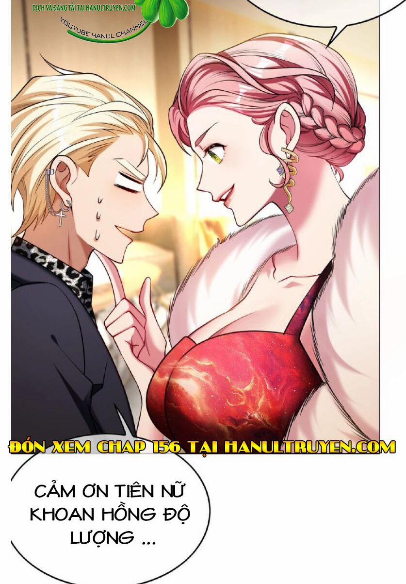 Cô Vợ Nhỏ Nuông Chiều Quá Lại Thành Ác!! 155 trang 15