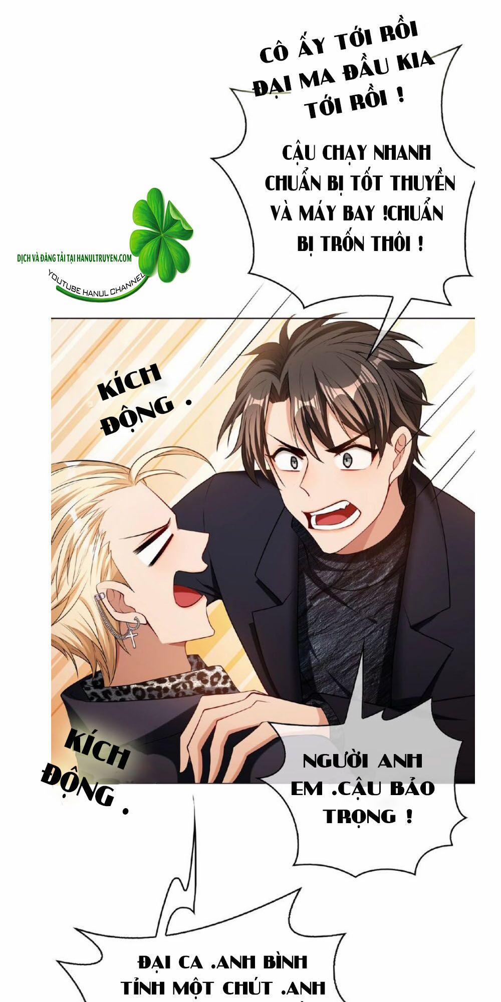 Cô Vợ Nhỏ Nuông Chiều Quá Lại Thành Ác!! 155 trang 8