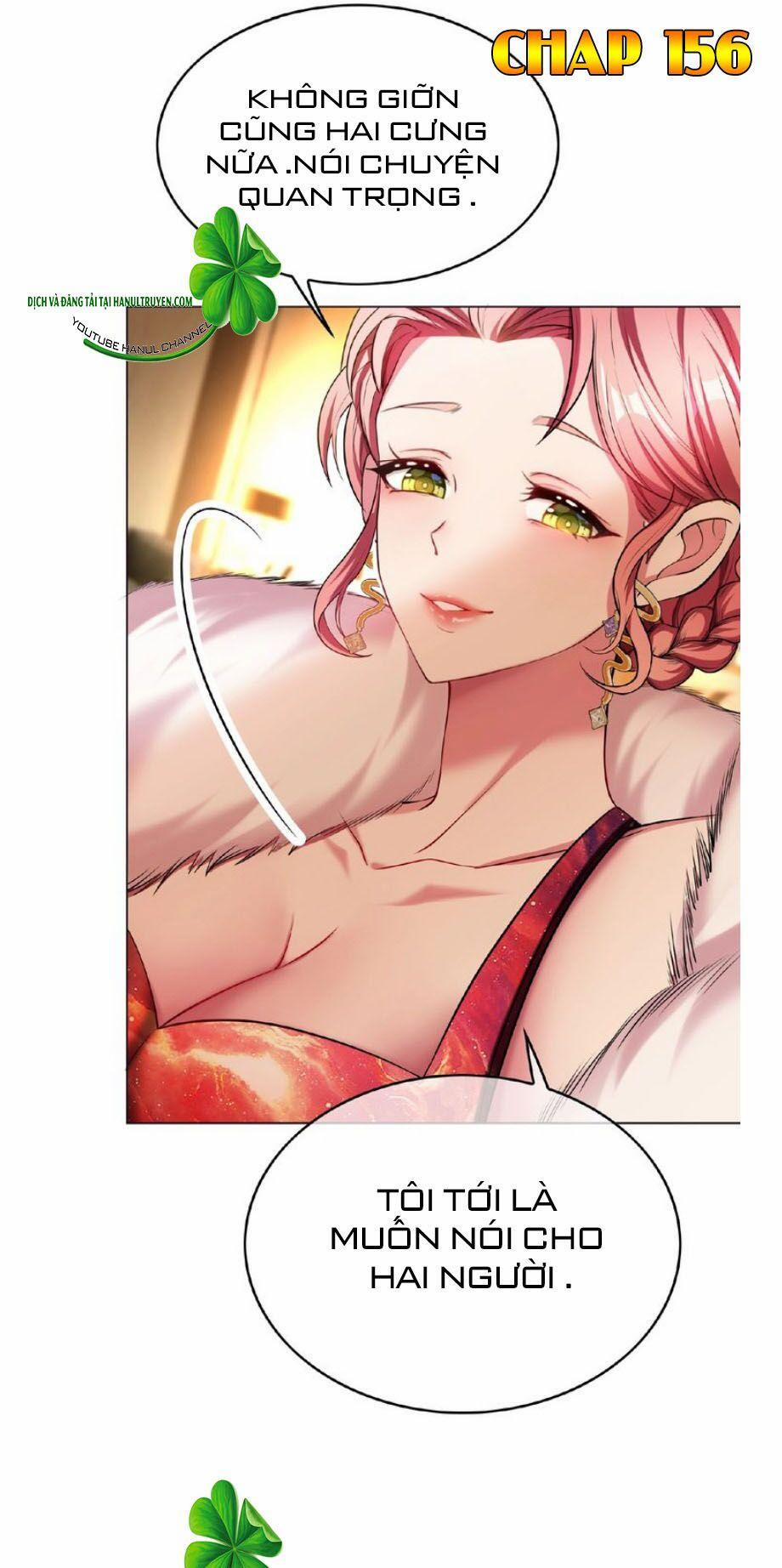 Cô Vợ Nhỏ Nuông Chiều Quá Lại Thành Ác!! 156 trang 1