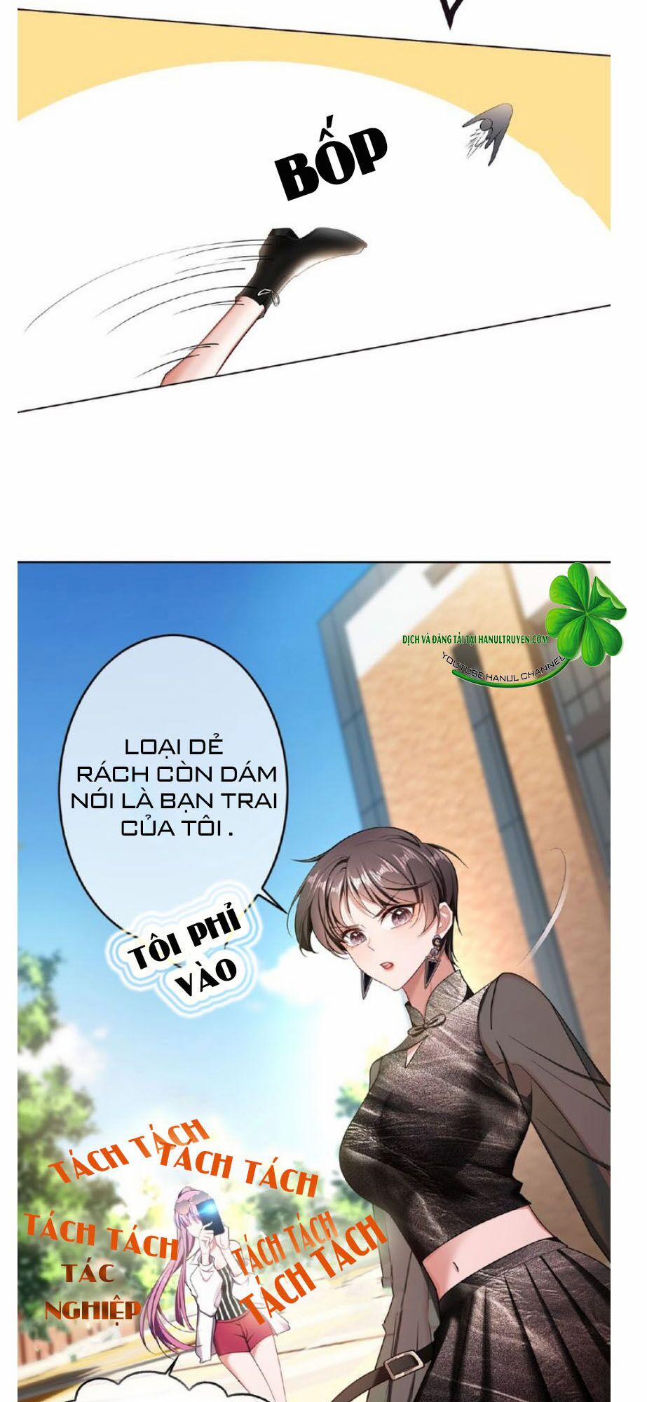 Cô Vợ Nhỏ Nuông Chiều Quá Lại Thành Ác!! 156 trang 10