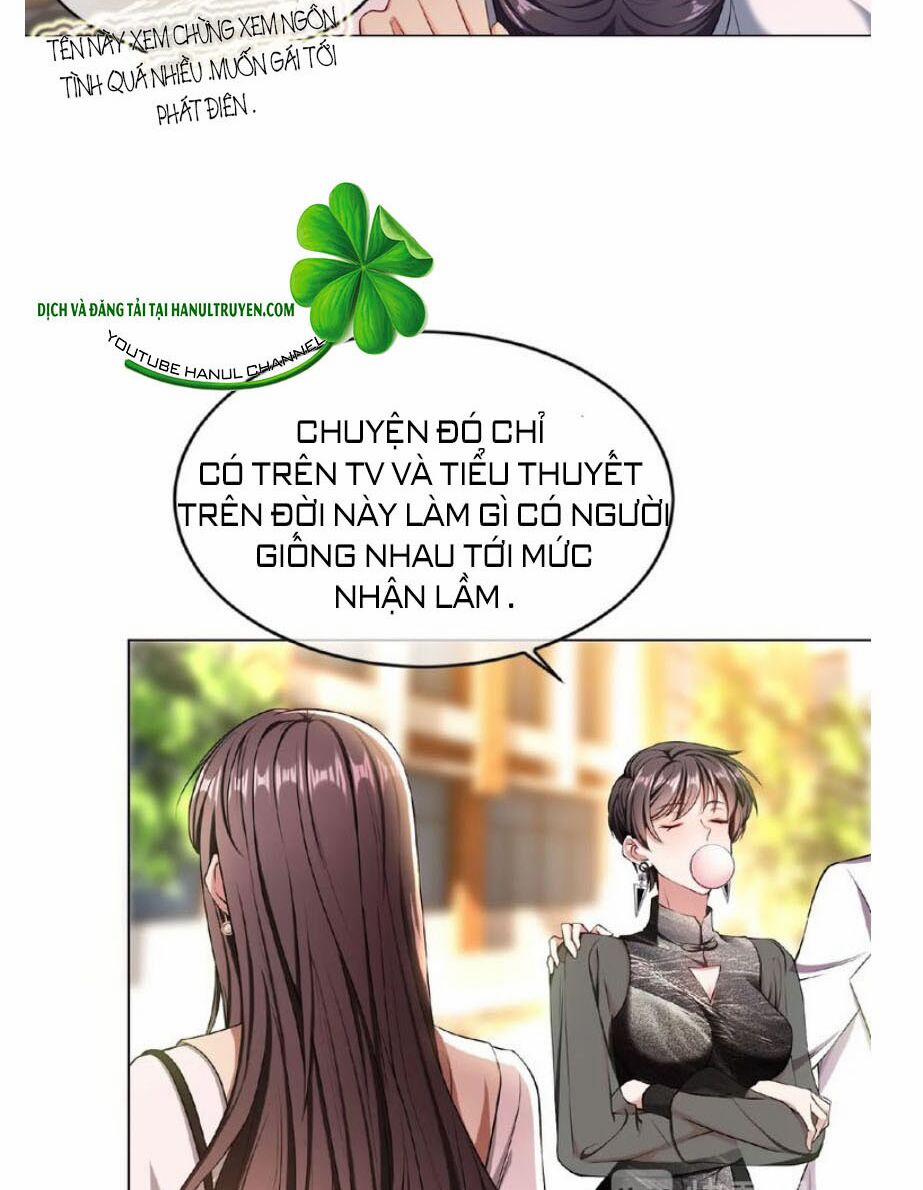 Cô Vợ Nhỏ Nuông Chiều Quá Lại Thành Ác!! 156 trang 12