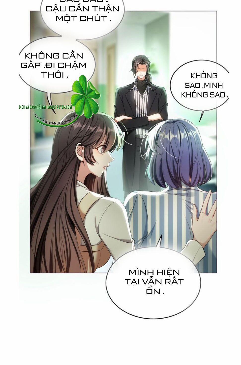 Cô Vợ Nhỏ Nuông Chiều Quá Lại Thành Ác!! 156 trang 15