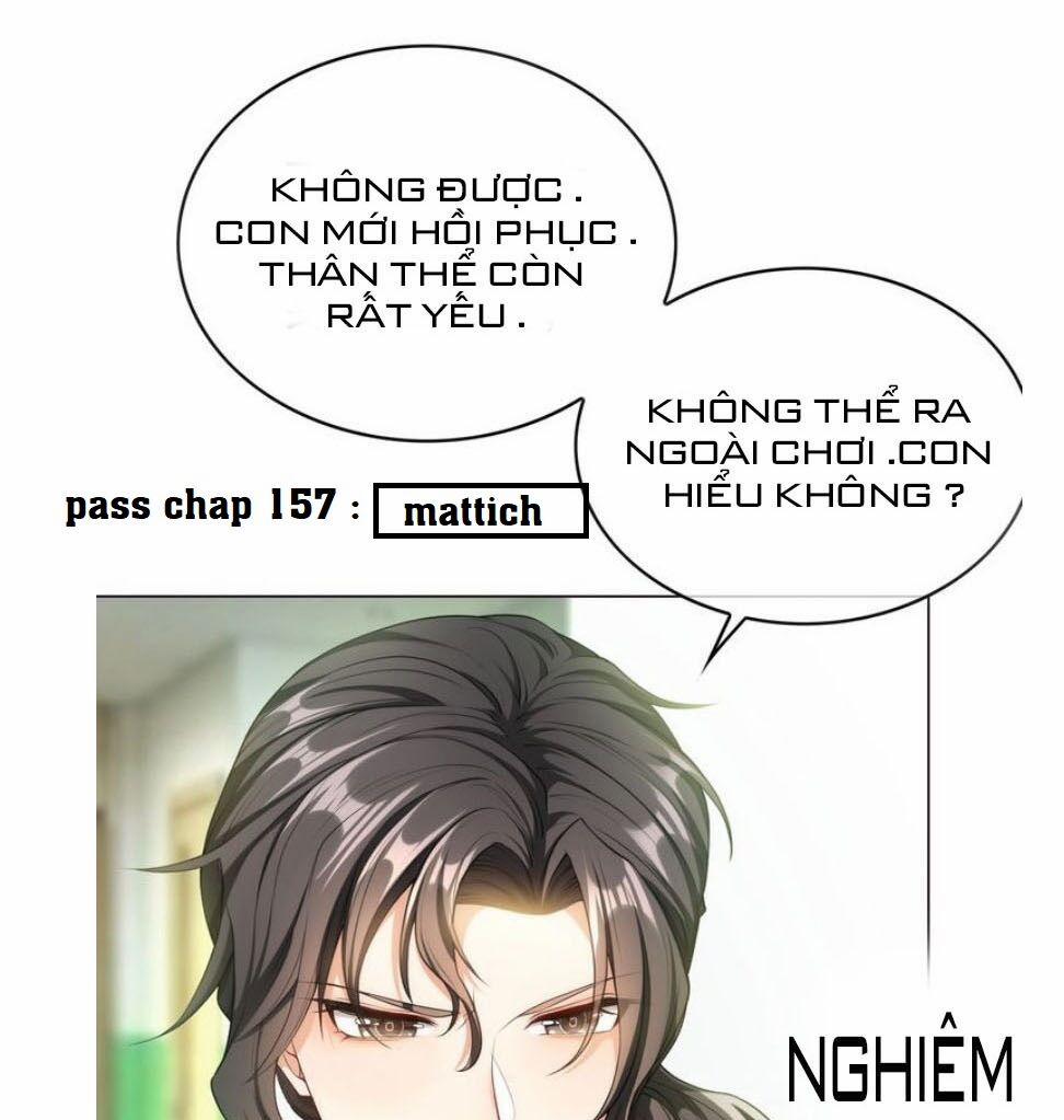 Cô Vợ Nhỏ Nuông Chiều Quá Lại Thành Ác!! 156 trang 17