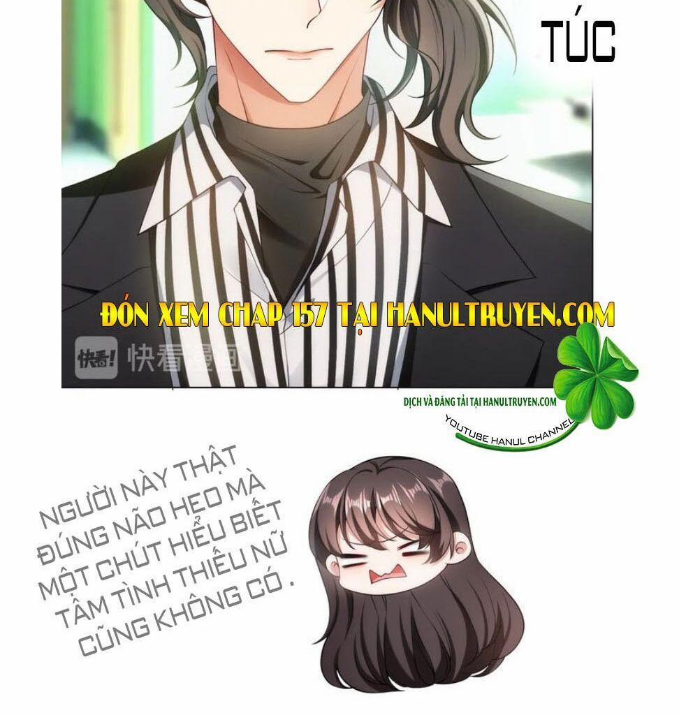 Cô Vợ Nhỏ Nuông Chiều Quá Lại Thành Ác!! 156 trang 18