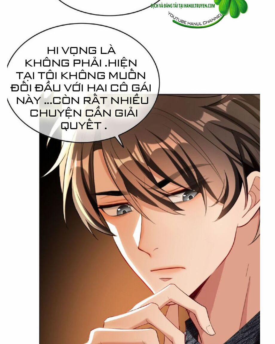 Cô Vợ Nhỏ Nuông Chiều Quá Lại Thành Ác!! 156 trang 5