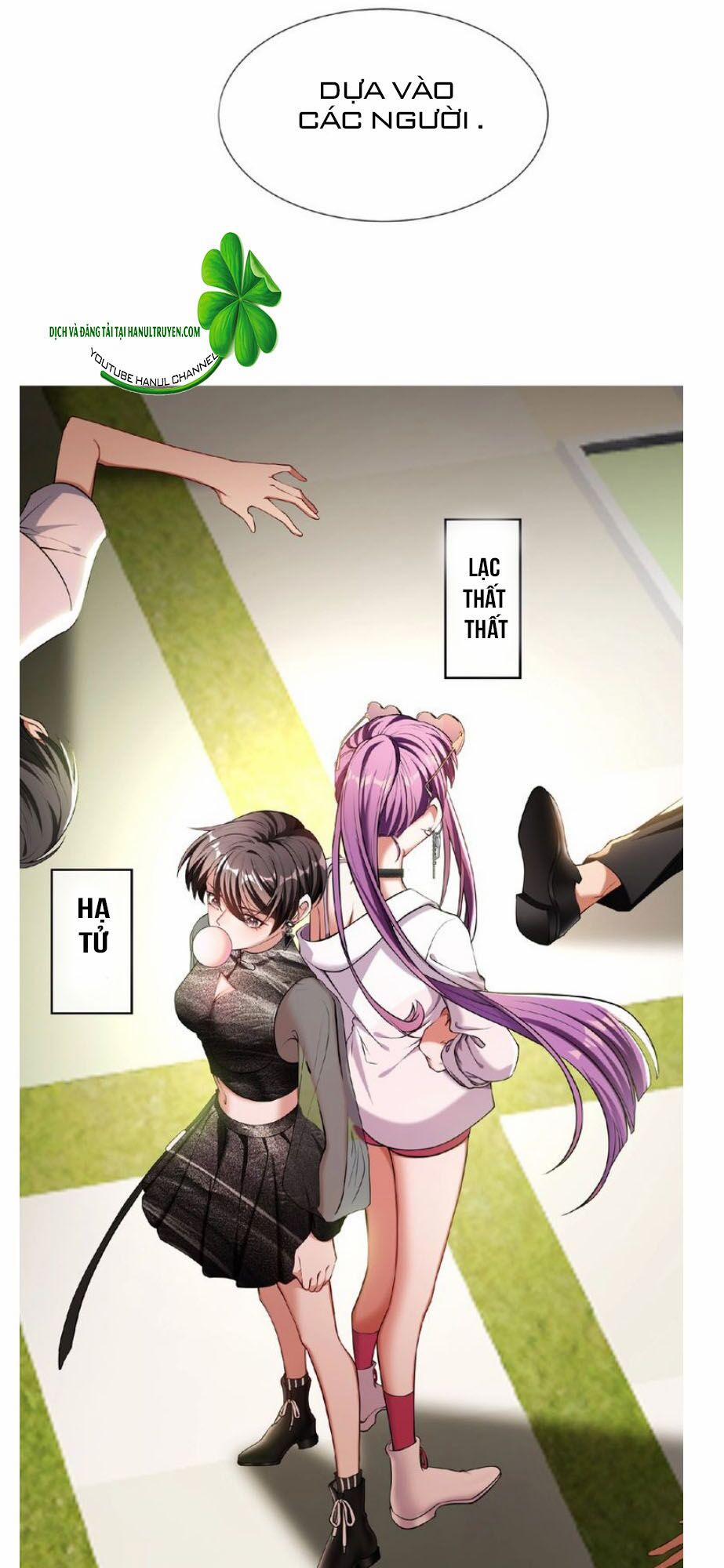 Cô Vợ Nhỏ Nuông Chiều Quá Lại Thành Ác!! 156 trang 6