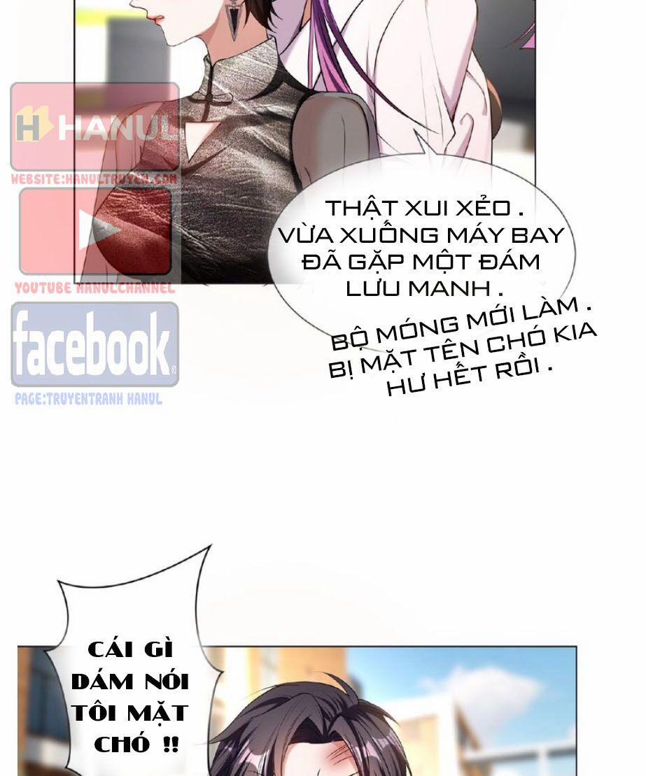 Cô Vợ Nhỏ Nuông Chiều Quá Lại Thành Ác!! 156 trang 8