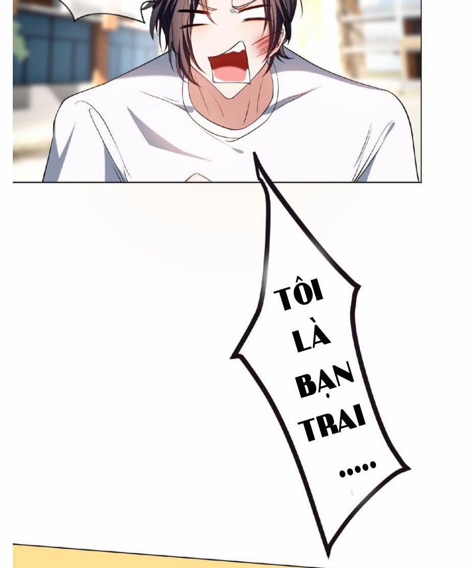 Cô Vợ Nhỏ Nuông Chiều Quá Lại Thành Ác!! 156 trang 9