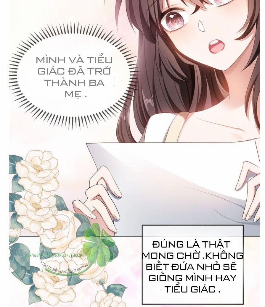 Cô Vợ Nhỏ Nuông Chiều Quá Lại Thành Ác!! 157 trang 12