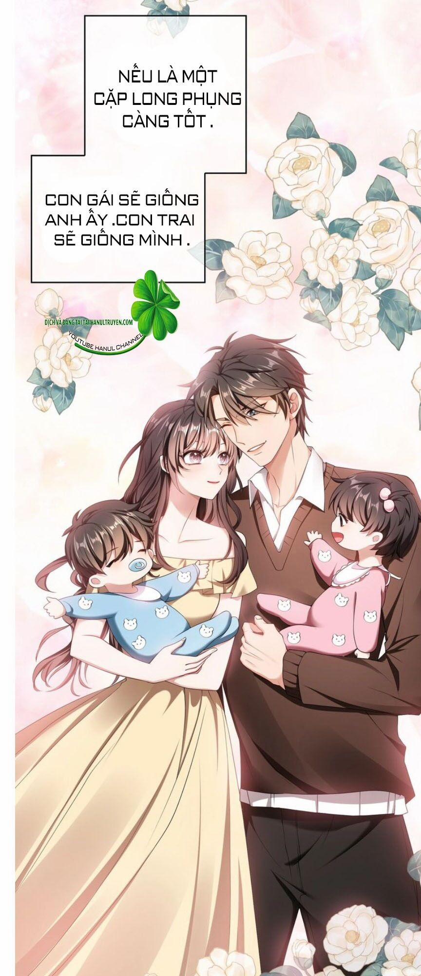 Cô Vợ Nhỏ Nuông Chiều Quá Lại Thành Ác!! 157 trang 13