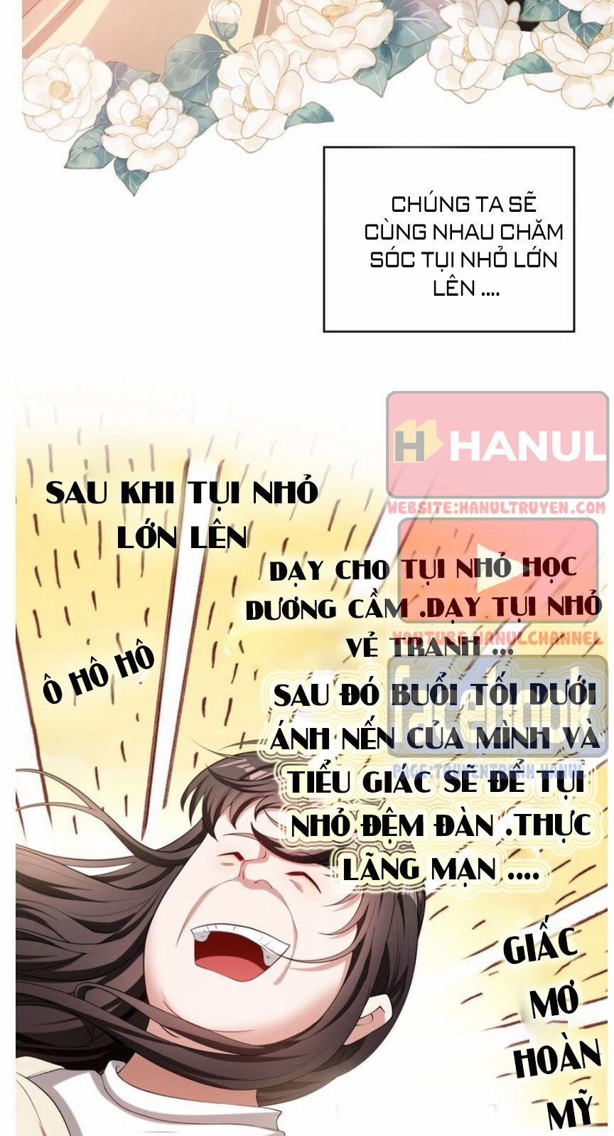Cô Vợ Nhỏ Nuông Chiều Quá Lại Thành Ác!! 157 trang 14