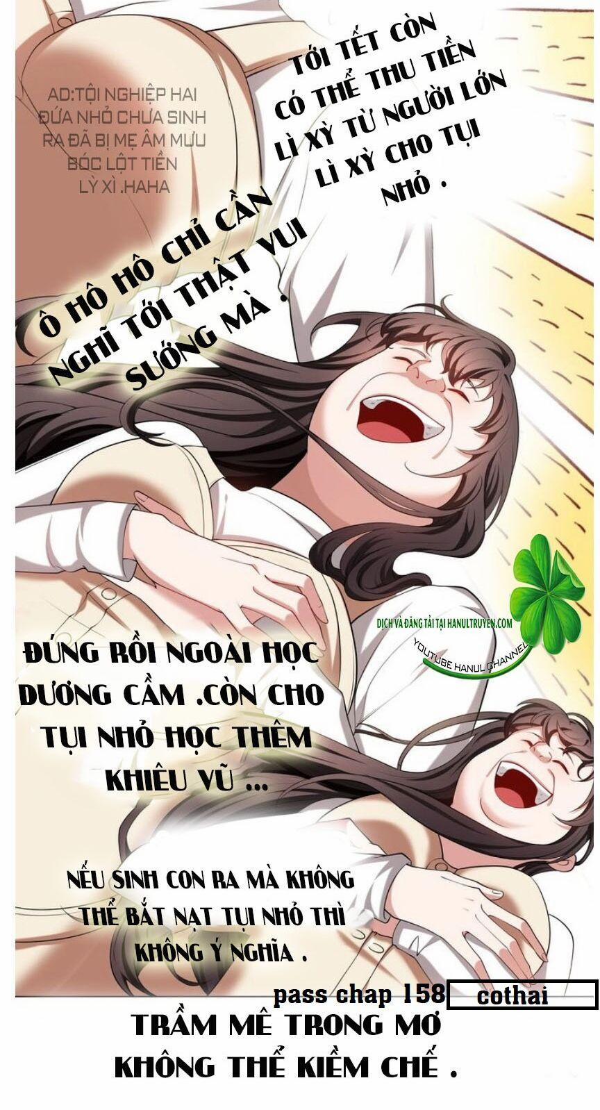 Cô Vợ Nhỏ Nuông Chiều Quá Lại Thành Ác!! 157 trang 15