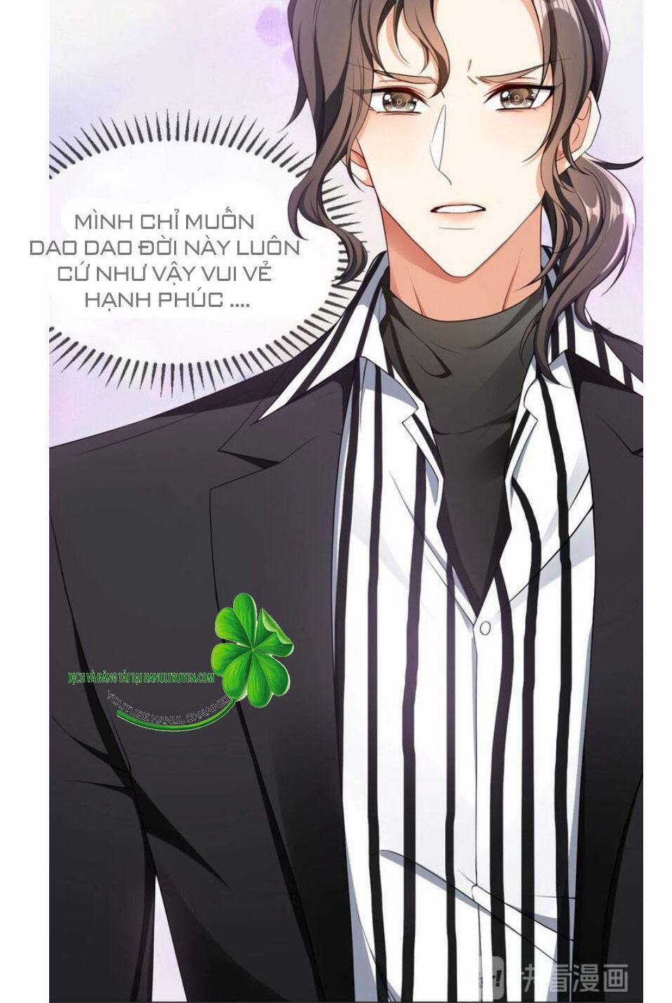 Cô Vợ Nhỏ Nuông Chiều Quá Lại Thành Ác!! 157 trang 3