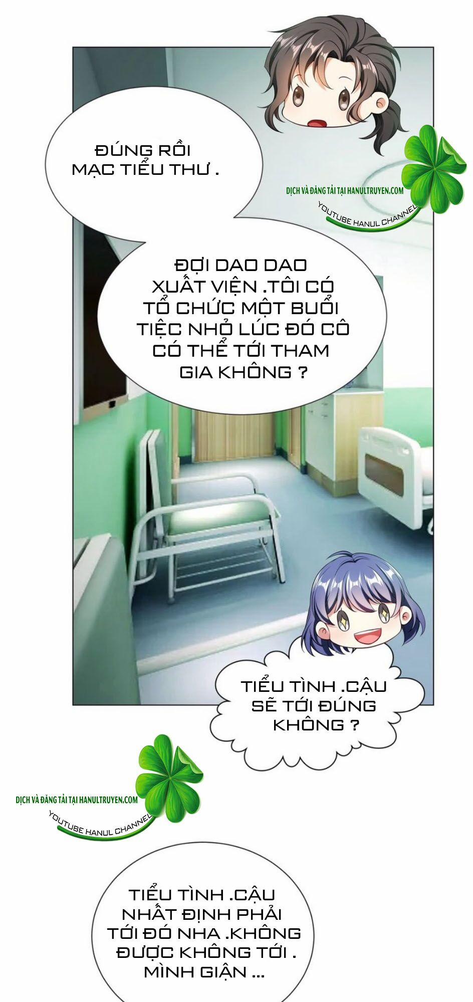 Cô Vợ Nhỏ Nuông Chiều Quá Lại Thành Ác!! 157 trang 4