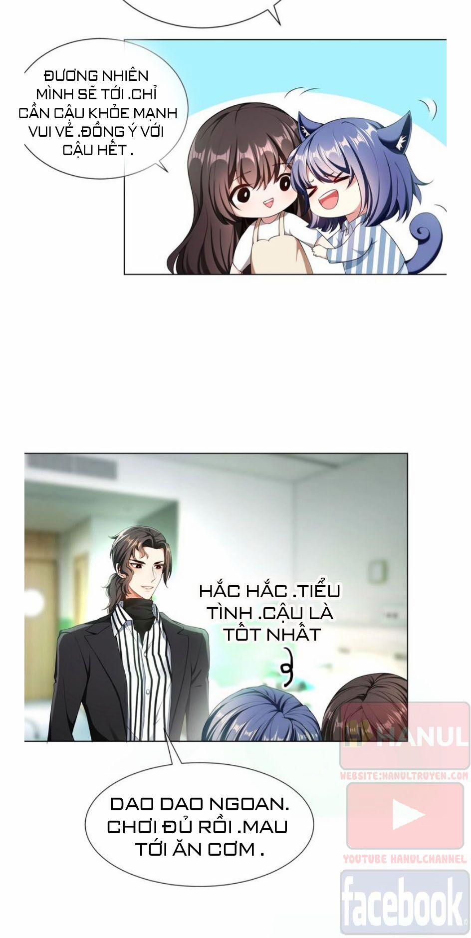 Cô Vợ Nhỏ Nuông Chiều Quá Lại Thành Ác!! 157 trang 5