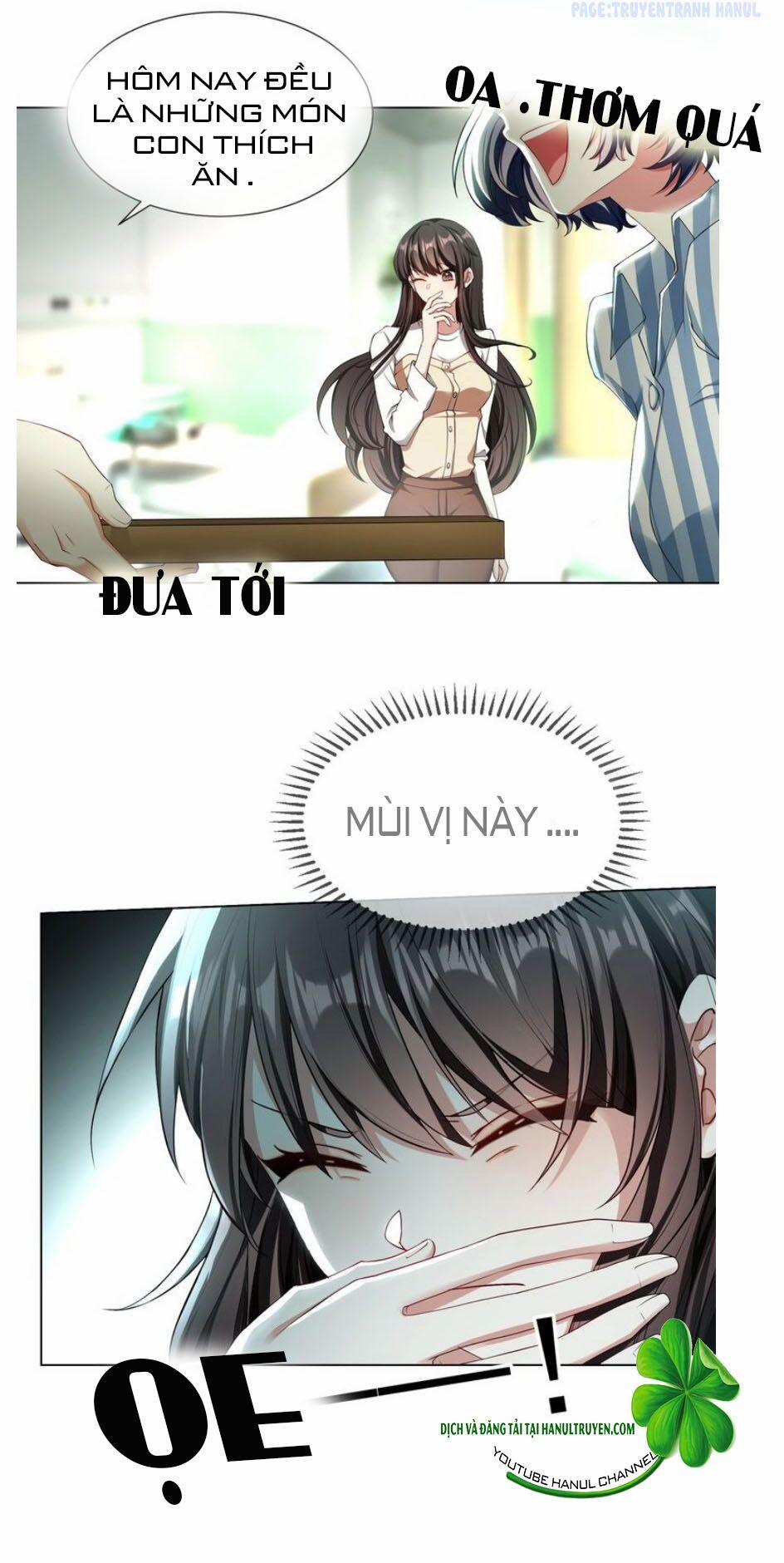 Cô Vợ Nhỏ Nuông Chiều Quá Lại Thành Ác!! 157 trang 6