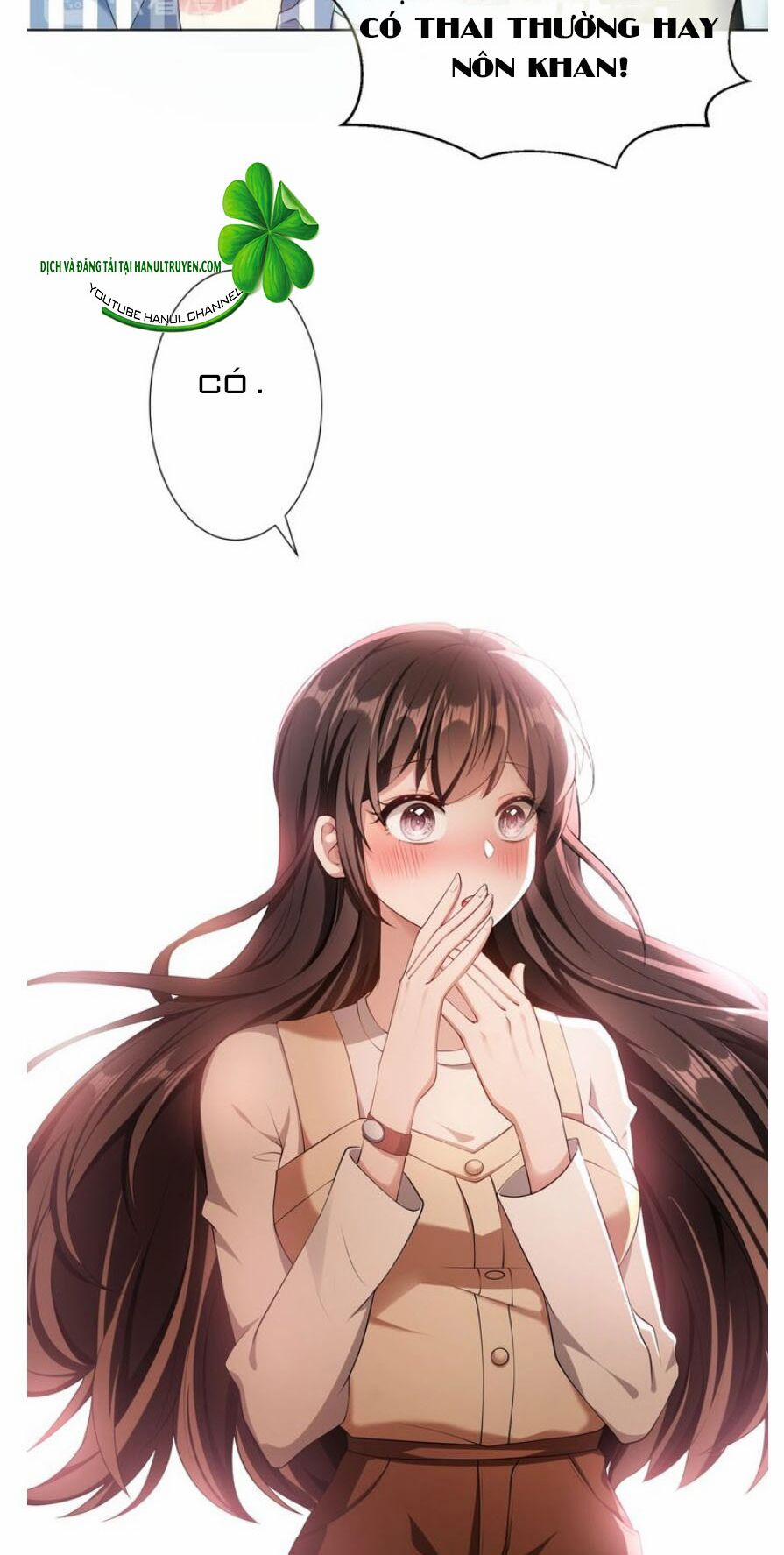 Cô Vợ Nhỏ Nuông Chiều Quá Lại Thành Ác!! 157 trang 9