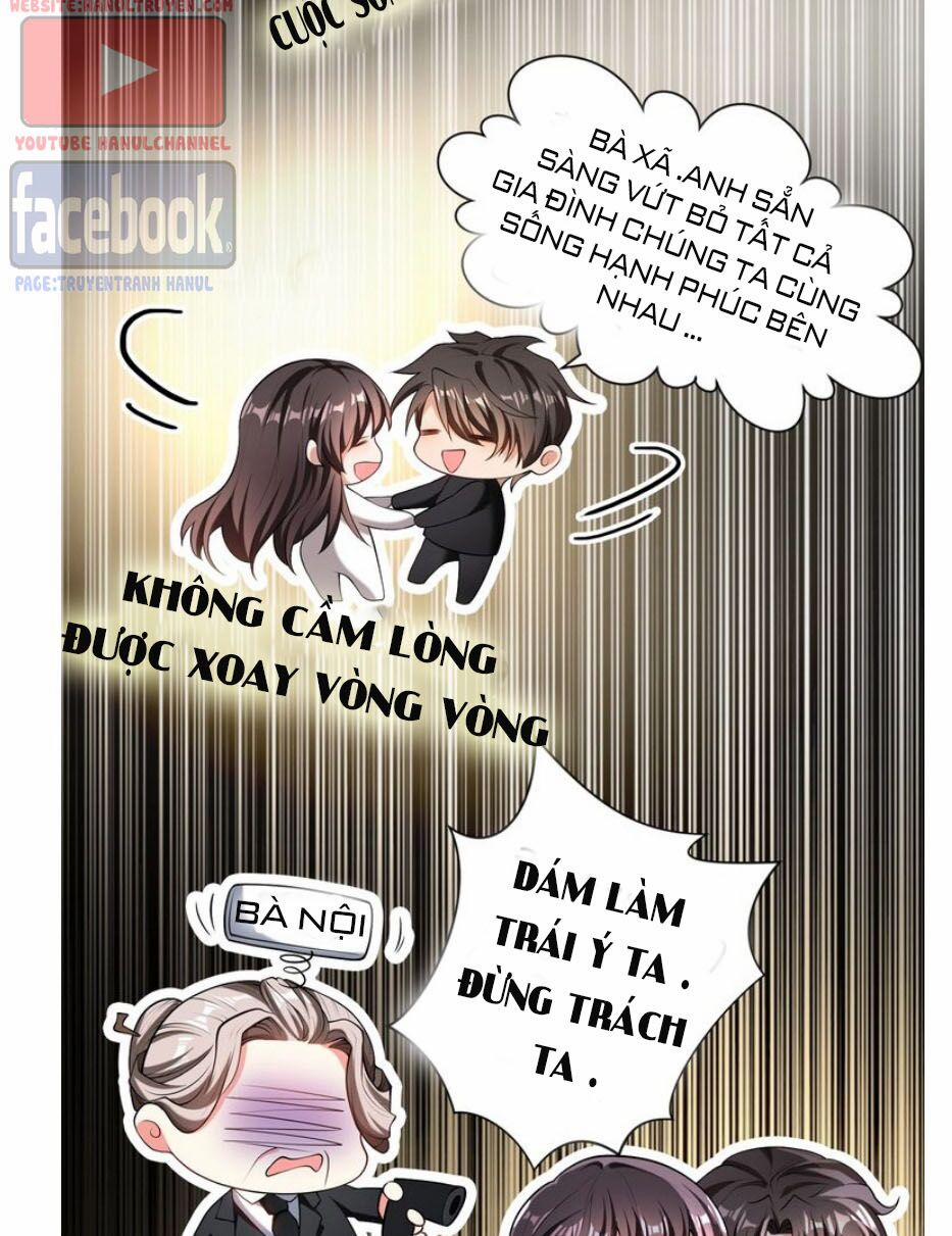 Cô Vợ Nhỏ Nuông Chiều Quá Lại Thành Ác!! 158 trang 2