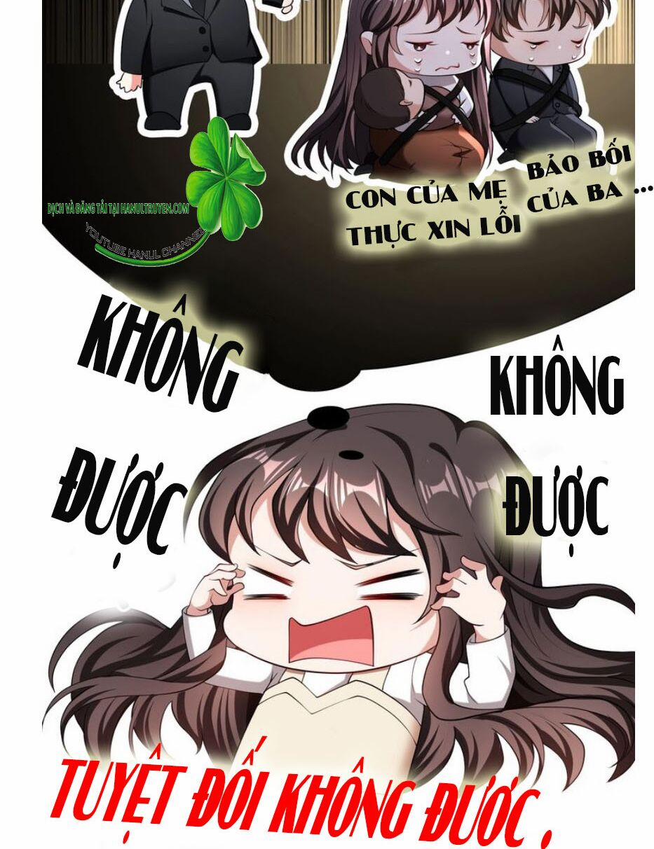 Cô Vợ Nhỏ Nuông Chiều Quá Lại Thành Ác!! 158 trang 3