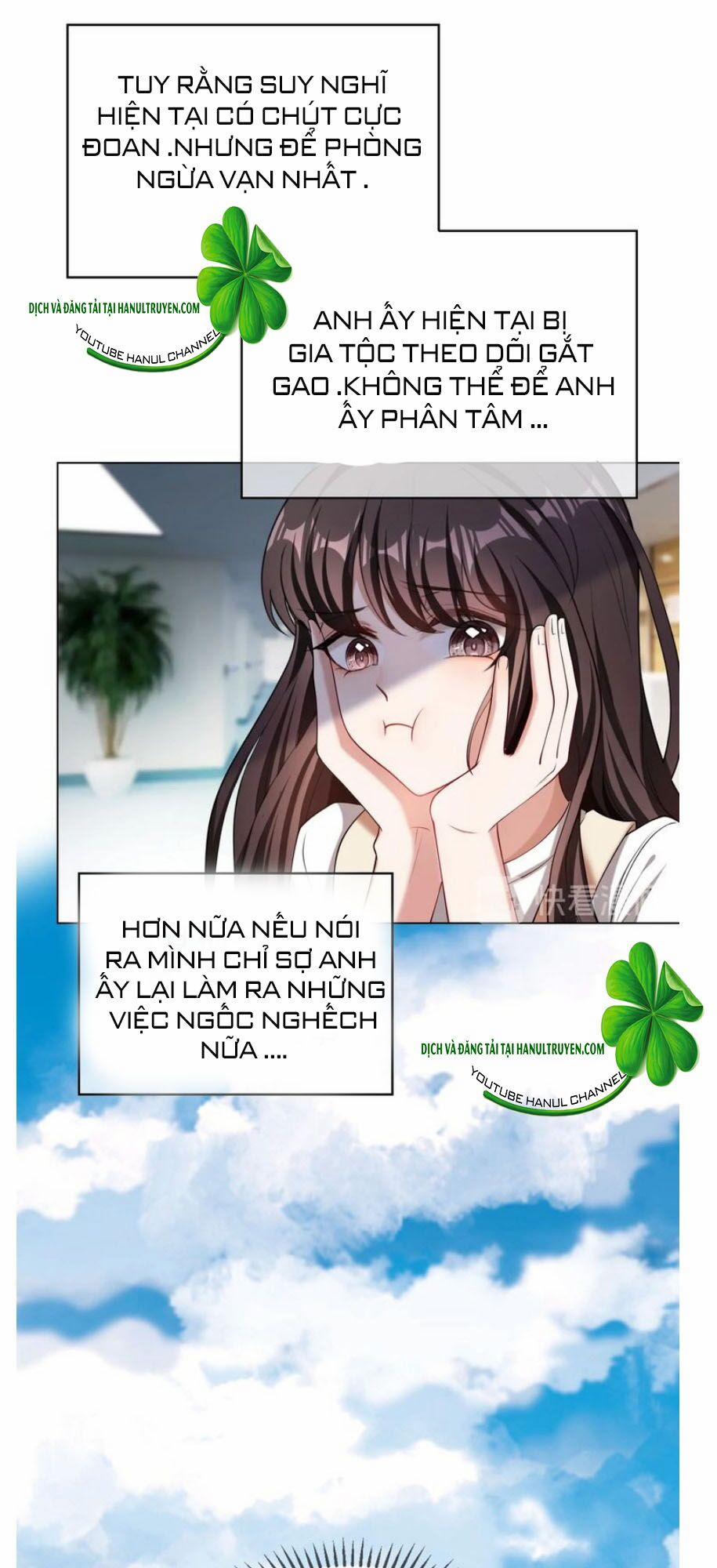 Cô Vợ Nhỏ Nuông Chiều Quá Lại Thành Ác!! 158 trang 4