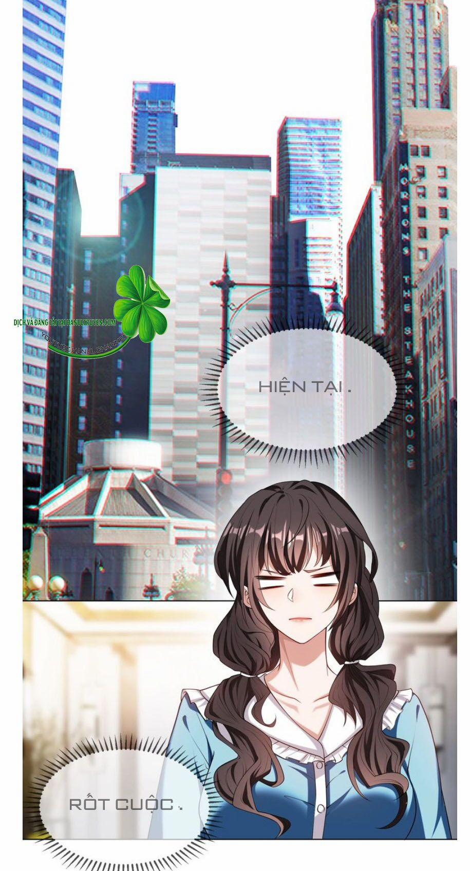 Cô Vợ Nhỏ Nuông Chiều Quá Lại Thành Ác!! 158 trang 6