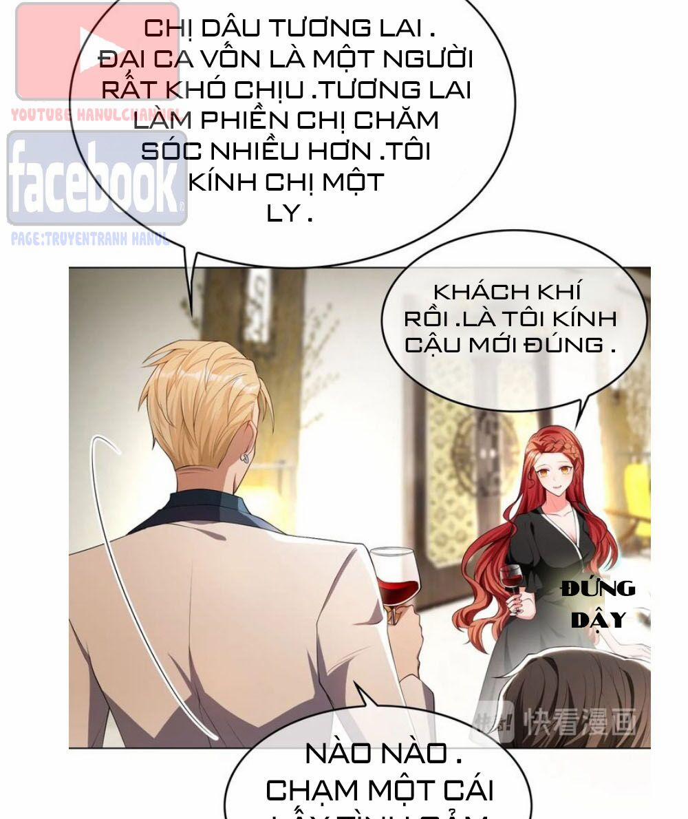 Cô Vợ Nhỏ Nuông Chiều Quá Lại Thành Ác!! 159 trang 20