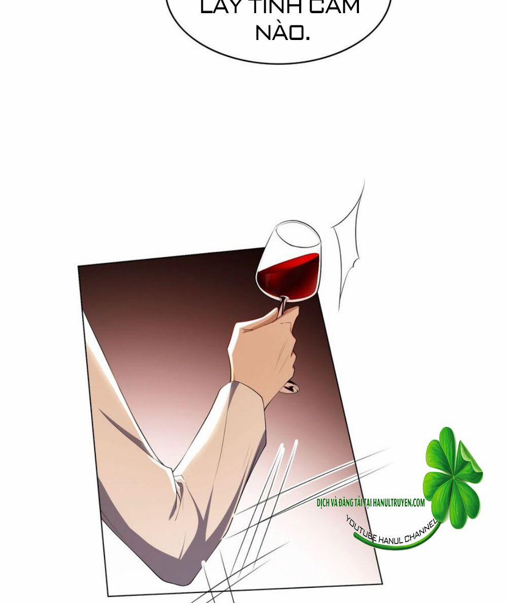 Cô Vợ Nhỏ Nuông Chiều Quá Lại Thành Ác!! 159 trang 21