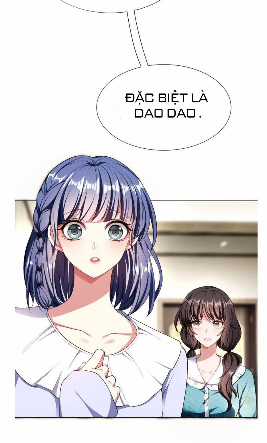 Cô Vợ Nhỏ Nuông Chiều Quá Lại Thành Ác!! 159 trang 3